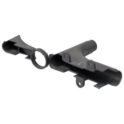 Köşe Düzeltici (Mobil boru için) 1 Paket (50 Adet)