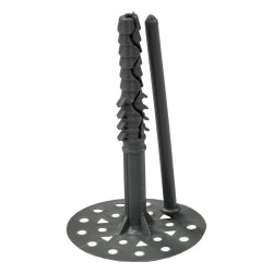 Strofor Dübeli 10 mm 1 Paket (500 Adet)