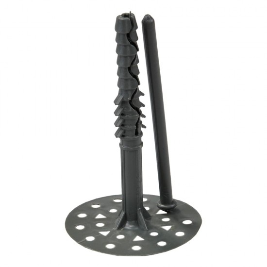 Strofor Dübeli 10 mm 1 Paket (500 Adet)