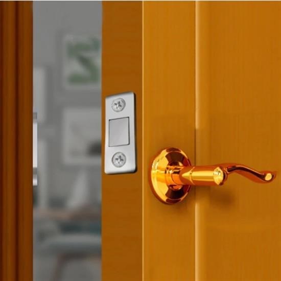 Robinanka® 2 Çift Çok Amaçlı Kapı Kapak Dolap Çekmece Mobilya Durdurucu Kapatıcı Mıknatıslar Robinanka® 2 Çift Çok Amaçlı Kapı Kapak Dolap Çekmece Mobilya Durdurucu Kapatıcı Mıknatıslar