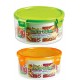 Robinanka® Tombik Mini Saklama Kabı 900 ml Robinanka® Tombik Mini Saklama Kabı 900 ml