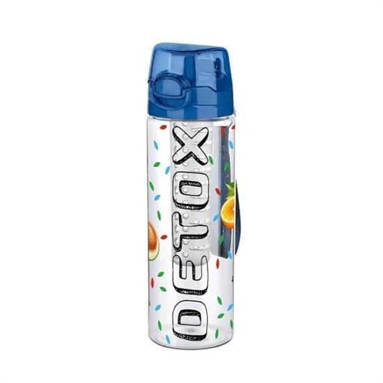 Robinanka® Tutma Saplı Kilitli Kendiliğinden Süzgeçli Kolay Taşınabilir Detoks Sporcu Diyet Matarası Robinanka® Tutma Saplı Kilitli Kendiliğinden Süzgeçli Kolay Taşınabilir Detoks Sporcu Diyet Matarası