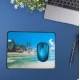 Robinanka® 25x32 cm Küçük Boy Mouse Pad Manzara Ada Robinanka® 25x32 cm Küçük Boy Mouse Pad Manzara Ada