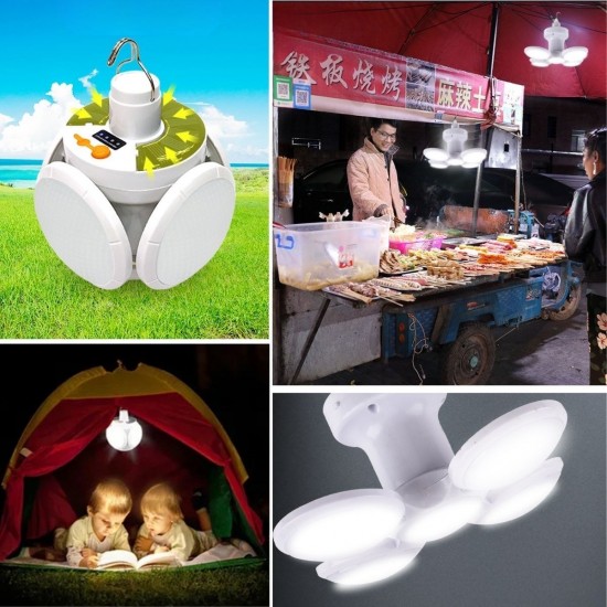 Robinanka® 5 Led'li 3 Farklı Işık Modlu Açılıp Kapanabilir Led Kanatlı Güneş Enerjili Solar Aydınlatma Asılabilir Kamp Feneri Robinanka® 5 Led'li 3 Farklı Işık Modlu Açılıp Kapanabilir Led Kanatlı Güneş Enerjili Solar Aydınlatma Asılabilir Kamp Feneri