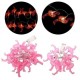 Robinanka® 10lu Pilli Led Flamingo Dekoratif Işık Zinciri Aydınlatma 1,5 Mt Robinanka® 10lu Pilli Led Flamingo Dekoratif Işık Zinciri Aydınlatma 1,5 Mt