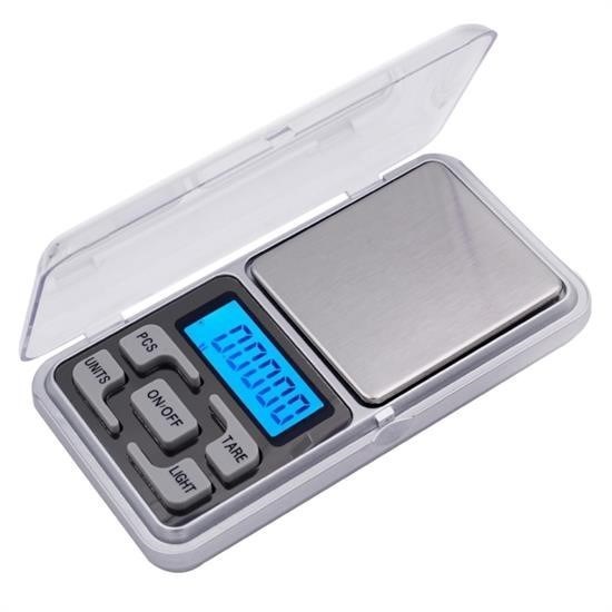 Robinanka Dijital Hassas Elektronik Cep Terazi Tartı 500 Gr 001 Gr Hassasiyet Robinanka Dijital Hassas Elektronik Cep Terazi Tartı 500 Gr 001 Gr Hassasiyet