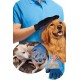 Robinanka® Tüy Toplayan Kedi Temizleme Eldiveni Tüy Toplama Eldiveni Robinanka® Tüy Toplayan Kedi Temizleme Eldiveni Tüy Toplama Eldiveni
