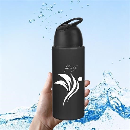 Robinanka® Kilitlenebilen Matara Güvenlikli Suluk Sporcu Matarası Spor Su Şişesi İçecek Şişesi 700ml Robinanka® Kilitlenebilen Matara Güvenlikli Suluk Sporcu Matarası Spor Su Şişesi İçecek Şişesi 700ml