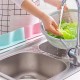 Robinanka® Vantuzlu Kauçuk Sıvı Su Sızdırmaz Mutfak Banyo Duş Bariyeri Lavabo Kenar Tutucu Set Robinanka® Vantuzlu Kauçuk Sıvı Su Sızdırmaz Mutfak Banyo Duş Bariyeri Lavabo Kenar Tutucu Set