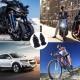 Robinanka® 10 Adet Çok Amaçlı Kolay Kullanılabilir Araba Lastiği Tamir Kauçuğu Robinanka® 10 Adet Çok Amaçlı Kolay Kullanılabilir Araba Lastiği Tamir Kauçuğu
