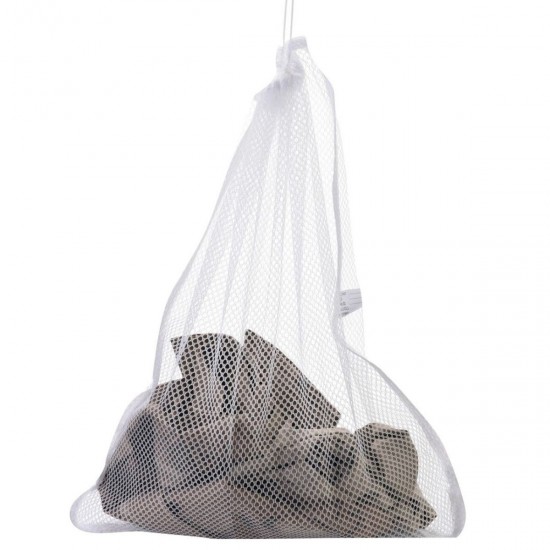 Robinanka® Büyük Boy Çamaşır Yıkama Filesi , Kirli Filesi Maxi 100x120 cm Robinanka® Büyük Boy Çamaşır Yıkama Filesi , Kirli Filesi Maxi 100x120 cm