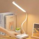 Robinanka® İnce Uzun USBli Dokunmatik 3 Kademeli 360 Derece Özel Göz Korumalı led Lityum Masa Lambası Robinanka® İnce Uzun USBli Dokunmatik 3 Kademeli 360 Derece Özel Göz Korumalı led Lityum Masa Lambası