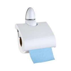 Robinanka Kapaklı Rulo Tuvalet Kağıdı Tutucu Askısı Standı Wc Kağıtlık Robinanka Kapaklı Rulo Tuvalet Kağıdı Tutucu Askısı Standı Wc Kağıtlık