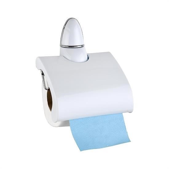 Robinanka® Kapaklı Rulo Tuvalet Kağıdı Tutucu Askısı Standı Wc Kağıtlık Robinanka® Kapaklı Rulo Tuvalet Kağıdı Tutucu Askısı Standı Wc Kağıtlık
