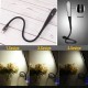 Robinanka USB Girişli 14 Ledli 3 Kademeli Dokunmatik Masa/Kitap Okuma Lambası Ledi Siyah Robinanka USB Girişli 14 Ledli 3 Kademeli Dokunmatik Masa/Kitap Okuma Lambası Ledi Siyah
