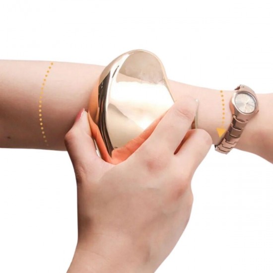 Robinanka® Acısız,Ağrısız Manuel Tüy Dökücü Kristal Epilatör Tüy Silgisi Epilasyon Robinanka® Acısız,Ağrısız Manuel Tüy Dökücü Kristal Epilatör Tüy Silgisi Epilasyon