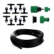 Robinanka® 10 Metre Kendin Yap Balkon Veranda Çardak Kamelya Sulama Serinletme ve Nemlendirme Sistemi Robinanka® 10 Metre Kendin Yap Balkon Veranda Çardak Kamelya Sulama Serinletme ve Nemlendirme Sistemi