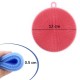 Robinanka® 2'li Kir Tutmaz Tırtıklı Yüzey Bulaşık Yıkama Pedi Robinanka® 2'li Kir Tutmaz Tırtıklı Yüzey Bulaşık Yıkama Pedi