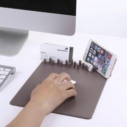 Robinanka Cep Telefonu Tutucu Standlı Mouse Pad Robinanka Cep Telefonu Tutucu Standlı Mouse Pad