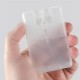 Robinanka 20 Ml Doldurulabilir Mini Cep Boy Kolay Taşınabilir Çok Amaçlı Parfüm Şişesi Robinanka 20 Ml Doldurulabilir Mini Cep Boy Kolay Taşınabilir Çok Amaçlı Parfüm Şişesi