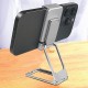 Robinanka® 360 derece Dönen Tüm Telefon Tipleri İle Uyumlu Metal Telefon Standı Braket Robinanka® 360 derece Dönen Tüm Telefon Tipleri İle Uyumlu Metal Telefon Standı Braket