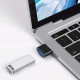 Robinanka 1 Adet Usb to C Adaptor Dişi Çevirici Dönüştürücü Adaptör Robinanka 1 Adet Usb to C Adaptor Dişi Çevirici Dönüştürücü Adaptör