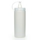Robinanka® Şeffaf Kapaklı Sızdırmaz Yağlık Sosluk Şişesi Plastik Yağdanlık 400 ml AP-9028 Robinanka® Şeffaf Kapaklı Sızdırmaz Yağlık Sosluk Şişesi Plastik Yağdanlık 400 ml AP-9028