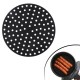 Robinanka® Renkli Isıya Dayanıklı Yıkanılabilir Silikon Fırın Ve Airfryer Yuvarlak Pişirme Matı 23 Cm Robinanka® Renkli Isıya Dayanıklı Yıkanılabilir Silikon Fırın Ve Airfryer Yuvarlak Pişirme Matı 23 Cm
