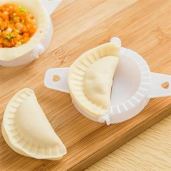 Robinanka® 3lü Çiğ börek kurabiye Hamur İşi Ravioli Kesme Kalıbı Aparatı Robinanka® 3lü Çiğ börek kurabiye Hamur İşi Ravioli Kesme Kalıbı Aparatı