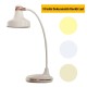 Robinanka® Dokunmatik 3 Farklı LED Işıklı Çalışma Masası Üstü Lamba Robinanka® Dokunmatik 3 Farklı LED Işıklı Çalışma Masası Üstü Lamba
