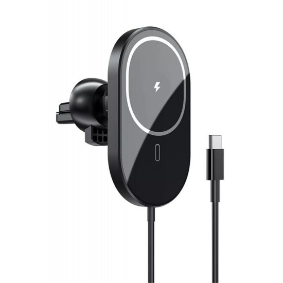 Robinanka® 15w Mıknatıslı Takılabilen Hızlı Şarj Tüm Cihaz Ve Araçlara Uyumlu Araç İçi Şarj Cihazı Robinanka® 15w Mıknatıslı Takılabilen Hızlı Şarj Tüm Cihaz Ve Araçlara Uyumlu Araç İçi Şarj Cihazı