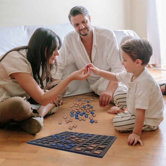 Robinanka® 9 Bölümlü Ahşap Sudoku Eğitici Oyun Seti Robinanka® 9 Bölümlü Ahşap Sudoku Eğitici Oyun Seti