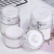 Robinanka® Hava Pompalı Doldurulabilir Vakumlu Krem,Fondoten Sıvı Kozmetik Ürün Şişesi Robinanka® Hava Pompalı Doldurulabilir Vakumlu Krem,Fondoten Sıvı Kozmetik Ürün Şişesi