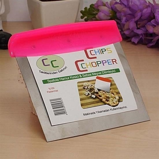 Robinanka® Çelik Hamur Kesici Kazıyıcı Pasta Kek Dekorasyon Spatula Aleti Robinanka® Çelik Hamur Kesici Kazıyıcı Pasta Kek Dekorasyon Spatula Aleti