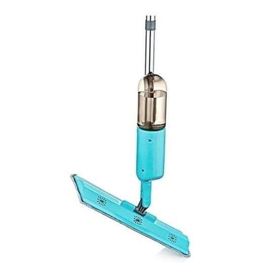 Robinanka® Döner Başlıklı Spreyli Mop Parke Ahşap Fayans Temizleyici Su Hazneli Sihirli Paspas Robinanka® Döner Başlıklı Spreyli Mop Parke Ahşap Fayans Temizleyici Su Hazneli Sihirli Paspas