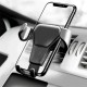 Robinanka® Araç İçi Klima Izgarasına Takılabilen Plastik Oto Telefon Tutucu Gravity Robinanka® Araç İçi Klima Izgarasına Takılabilen Plastik Oto Telefon Tutucu Gravity