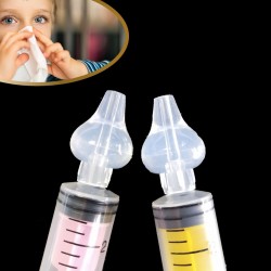 Robinanka Yeniden Kullanılabilir, Manuel Burun Temizleyici 10ml Kapasiteli Burun Açıcı Şırınga Robinanka Yeniden Kullanılabilir, Manuel Burun Temizleyici 10ml Kapasiteli Burun Açıcı Şırınga