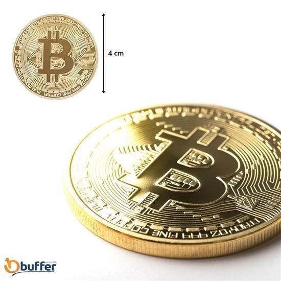 Robinanka® Bitcoin Madeni Hatıra Parası Madeni Bitcoin Hediye Sikke Para Robinanka® Bitcoin Madeni Hatıra Parası Madeni Bitcoin Hediye Sikke Para