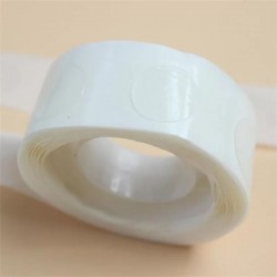 Robinanka Sticker Damla Model Çift Taraflı Yapışkan Balon Yapıştırıcısı Robinanka Sticker Damla Model Çift Taraflı Yapışkan Balon Yapıştırıcısı