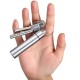  Robinanka® 7 Parça Paslanmaz Çelik Ağız Diş Tartar Sökücü Temizlik Bakım Seti