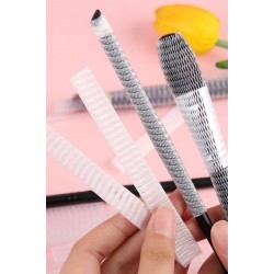 Robinanka Makyaj Far Allık Kontür Eyeliner Fırça Malzemeleri Ürünleri Koruyucu File Kapak Örgü Kılıf S Robinanka Makyaj Far Allık Kontür Eyeliner Fırça Malzemeleri Ürünleri Koruyucu File Kapak Örgü Kılıf S