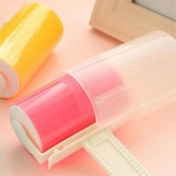 Robinanka Yeni Nesil Yıkanabilir Pratik Tüy ve Toz Toplama  Rulosu Aparatı Robinanka Yeni Nesil Yıkanabilir Pratik Tüy ve Toz Toplama  Rulosu Aparatı