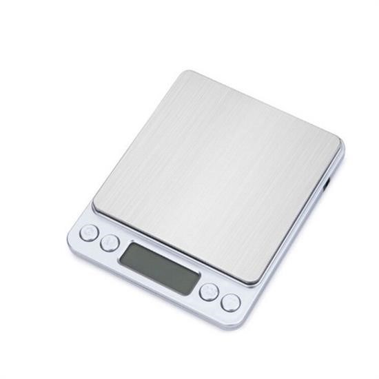 Robinanka Elektronik 3 kg Kapasiteli Dijital Hassas Kantar Mutfak Tartısı Terazi Robinanka Elektronik 3 kg Kapasiteli Dijital Hassas Kantar Mutfak Tartısı Terazi