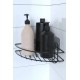 Robinanka® Yapışkanlı Banyo Köşeliği Kancalı Köşe Rafı Duş Şampuanlık Duvar Düzenleyici Organizer Raf Robinanka® Yapışkanlı Banyo Köşeliği Kancalı Köşe Rafı Duş Şampuanlık Duvar Düzenleyici Organizer Raf
