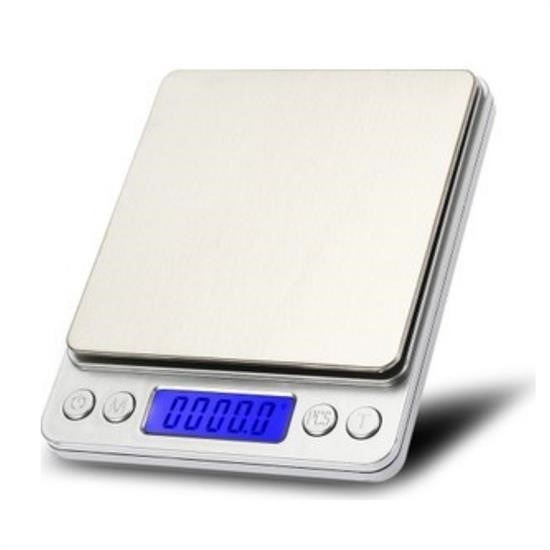 Robinanka Elektronik 3 kg Kapasiteli Dijital Hassas Kantar Mutfak Tartısı Terazi Robinanka Elektronik 3 kg Kapasiteli Dijital Hassas Kantar Mutfak Tartısı Terazi