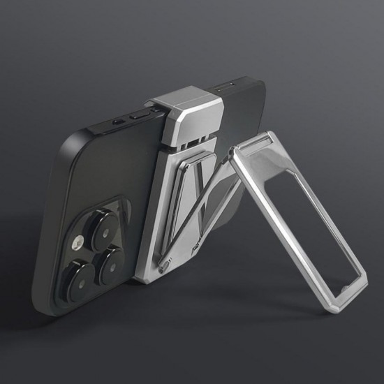 Robinanka® 360 derece Dönen Tüm Telefon Tipleri İle Uyumlu Metal Telefon Standı Braket Robinanka® 360 derece Dönen Tüm Telefon Tipleri İle Uyumlu Metal Telefon Standı Braket