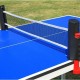 Robinanka Teleskopik Taşınabilir Kaymaz Ping Pong Masa Tenisi Filesi Aparatı Robinanka Teleskopik Taşınabilir Kaymaz Ping Pong Masa Tenisi Filesi Aparatı