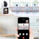 Robinanka® Wifi Bağlantılı Görüntülü Görüşme Sağlayabilen Ev Tipi Güvenlik Kamerası Robinanka® Wifi Bağlantılı Görüntülü Görüşme Sağlayabilen Ev Tipi Güvenlik Kamerası