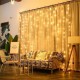 Robinanka® 2x2 Metre 320 Led 8 Fonskiyonlu Dekoratif Led Günışığı Perde Robinanka® 2x2 Metre 320 Led 8 Fonskiyonlu Dekoratif Led Günışığı Perde