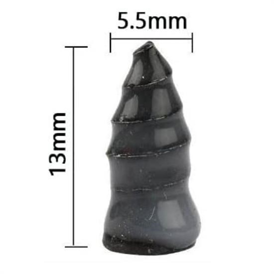 Robinanka® 10 Adet Çok Amaçlı Kolay Kullanılabilir Araba Lastiği Tamir Kauçuğu Robinanka® 10 Adet Çok Amaçlı Kolay Kullanılabilir Araba Lastiği Tamir Kauçuğu